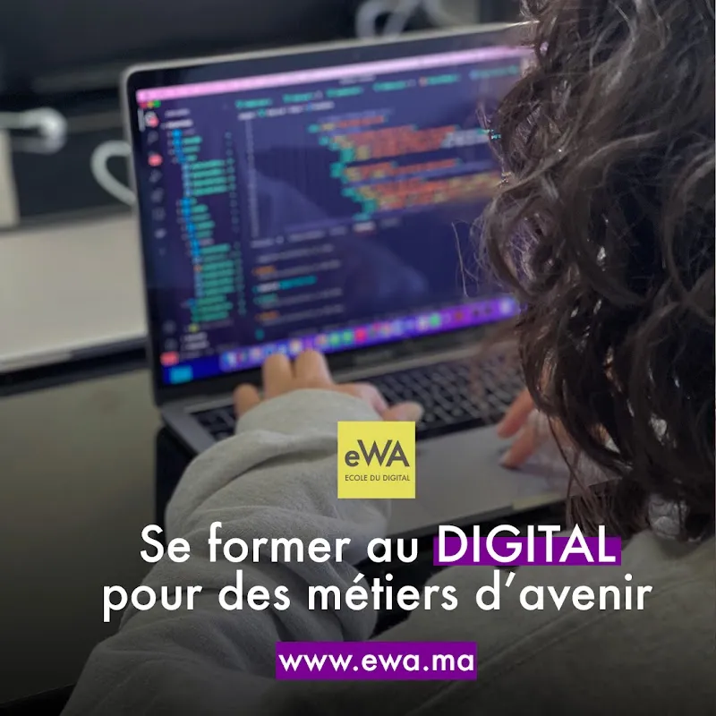 eWA - AI Applied Institute