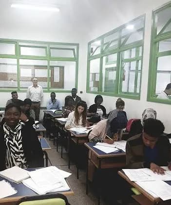 IPIATE : Institut Privé d'Informatique Appliquée et des Techniques de l'Entreprise_Rabat