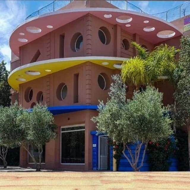 Ecole Privée AHLAM