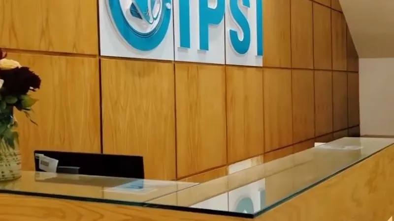IPSI - Institut Pincus Des Sciences Infirmières