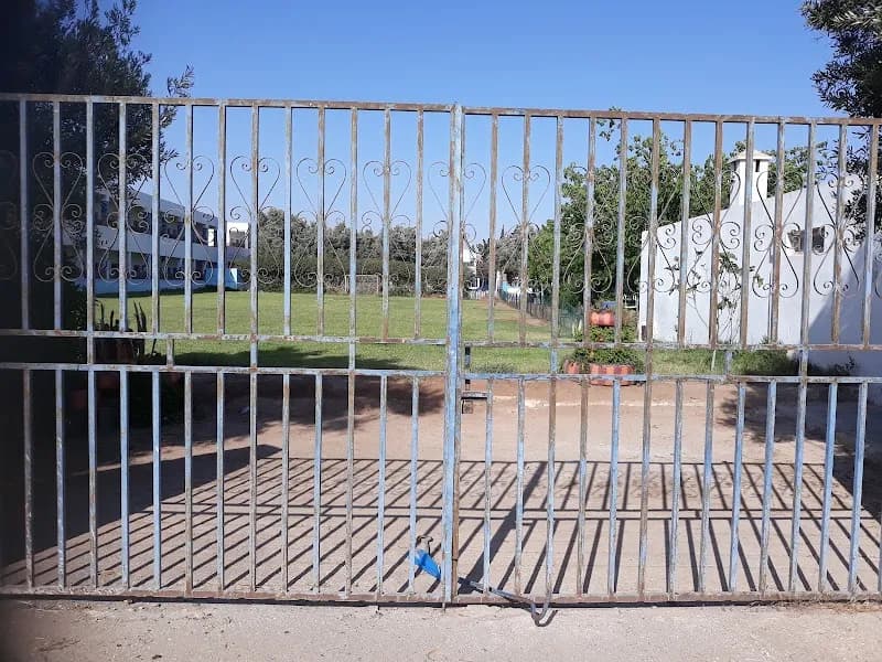 Mounib Private School