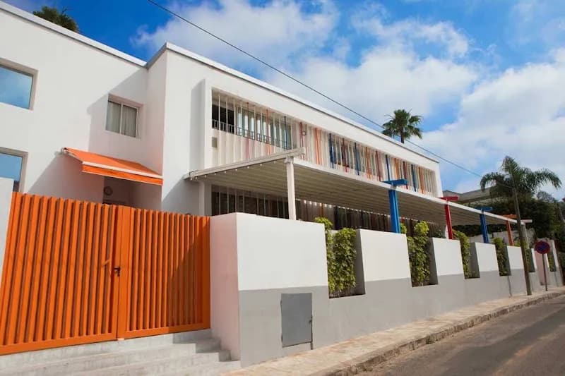 IKAMATI Groupe Scolaire La Résidence