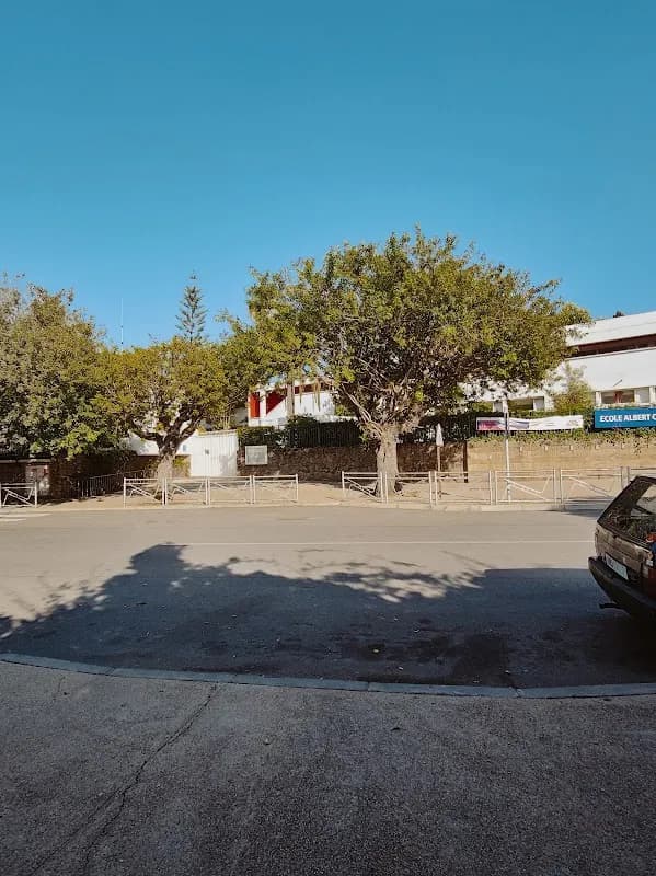 Ecole Albert Camus