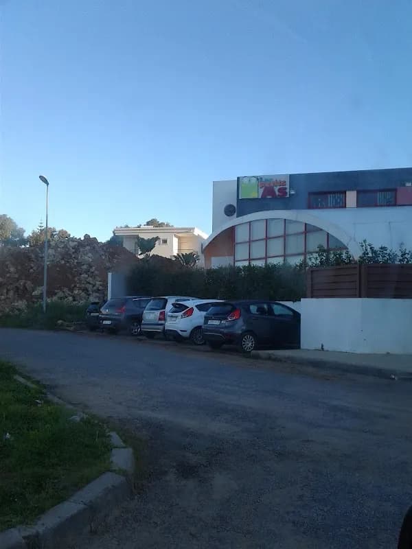 Les Petits As