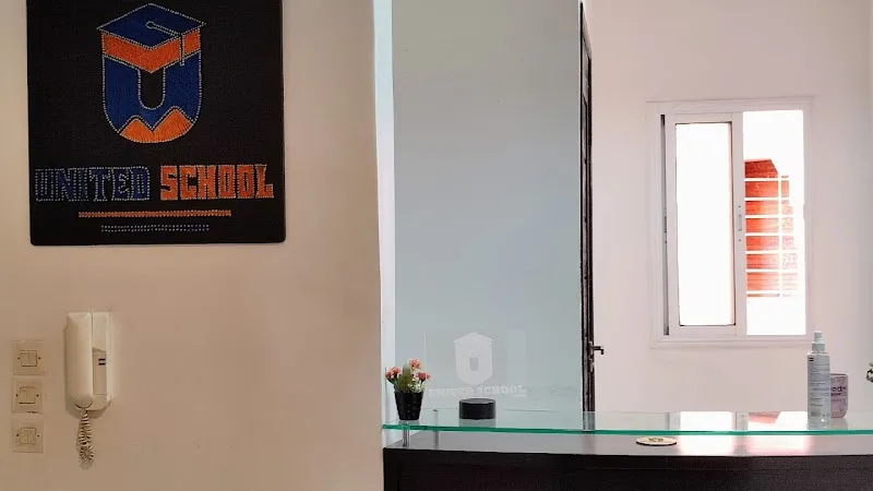 United School Santé Prive