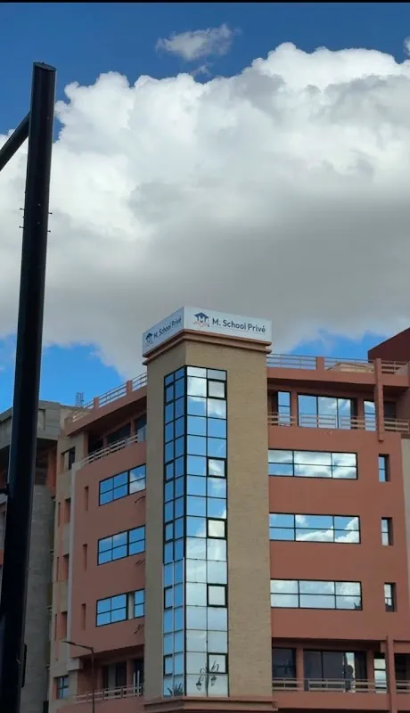 M School Privé