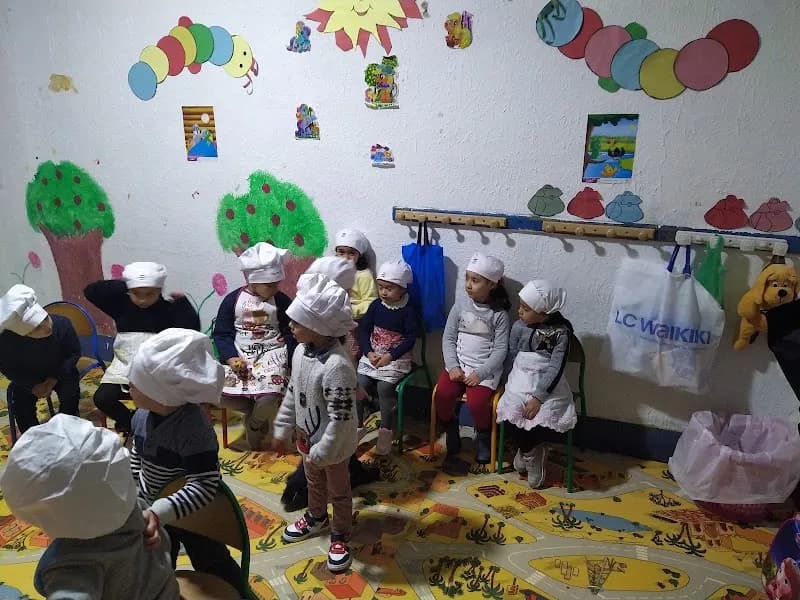 Ecole Sainte Marguerite Marie