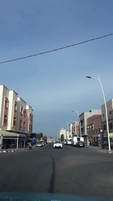 École Ennahda