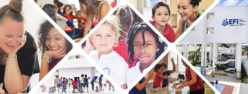 EFI - Campus Primaire