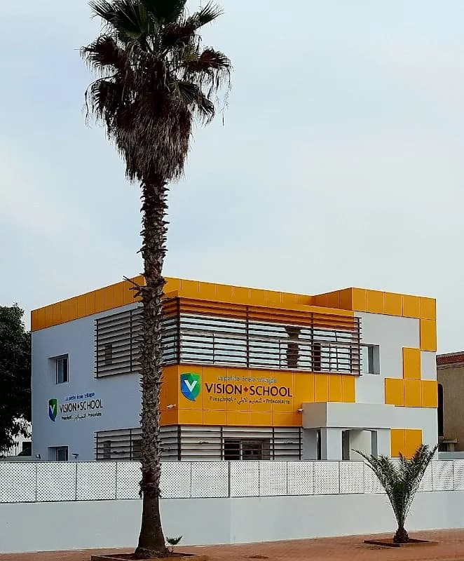 Vision School