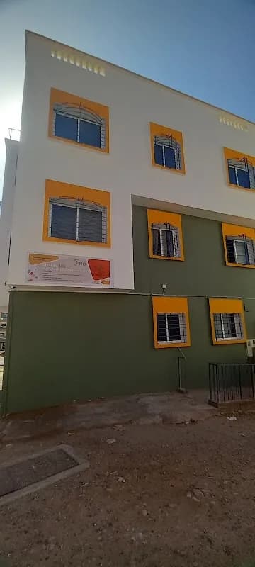 Maternelle Douceur