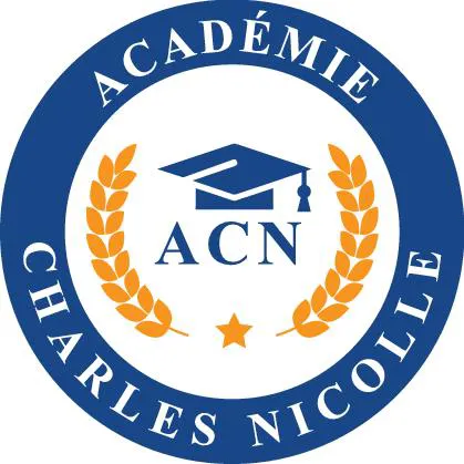 Academy Charles Nicolle Etablissement College Lycee