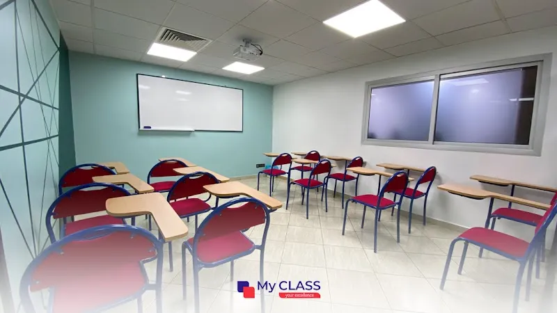 My Class