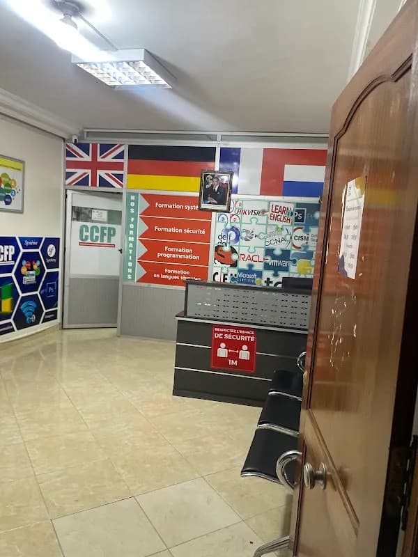 CCFP Marrakech