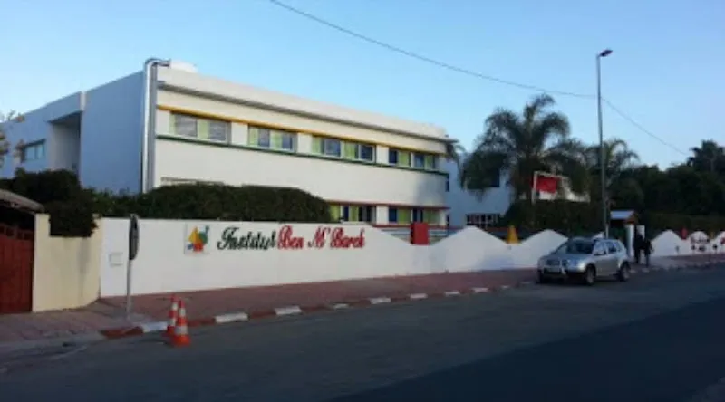 Institut Ben M'barek