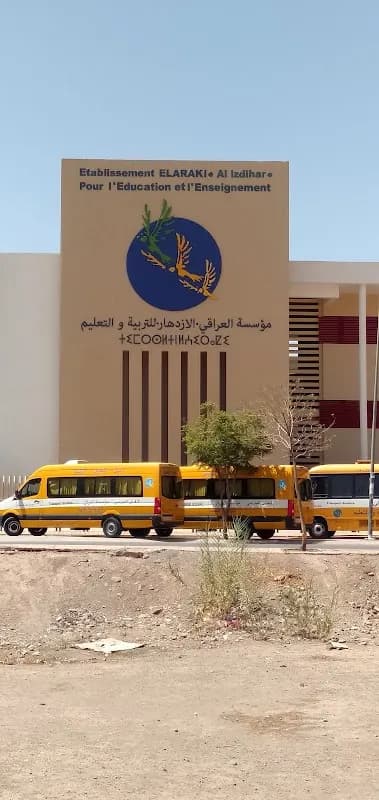 Elaraki Al Izdihar