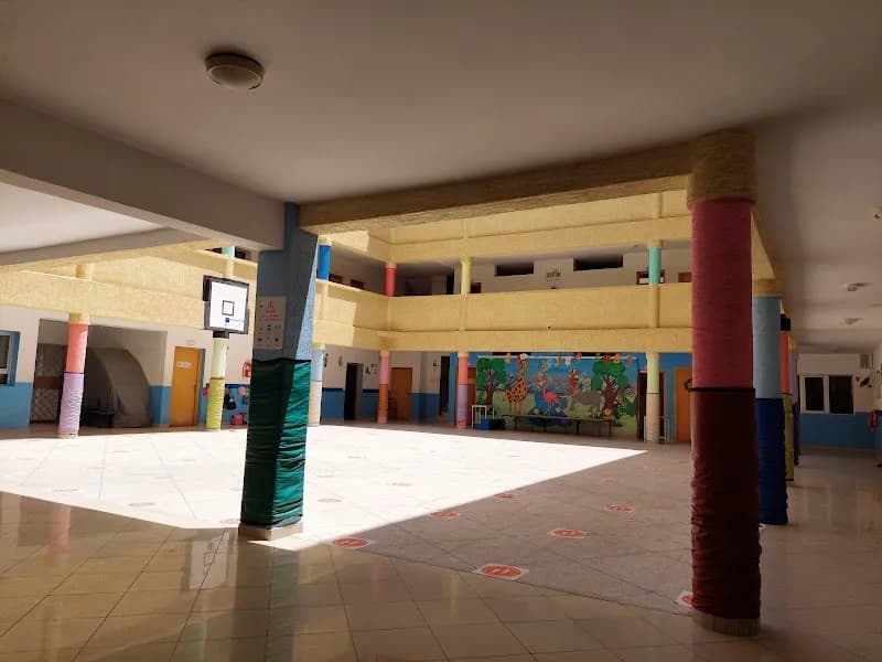 Groupe Scolaire La clef de l'avenir
