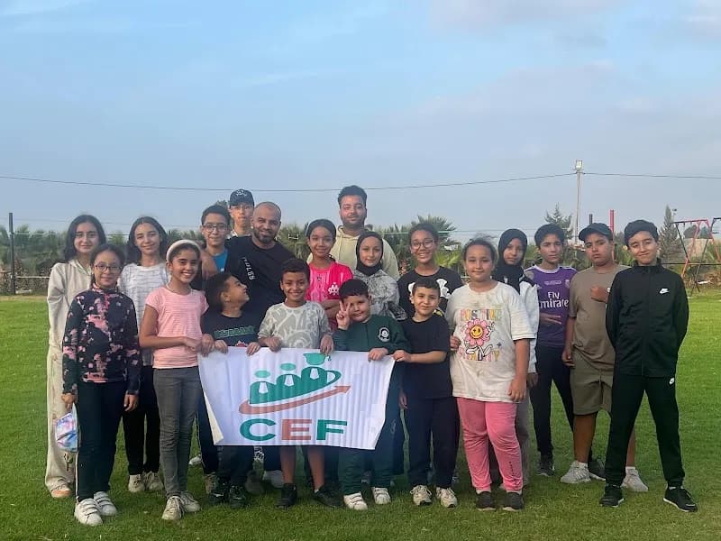 CEF (cours de langues) Allemand, Anglais, Espagnol, Français, Italien