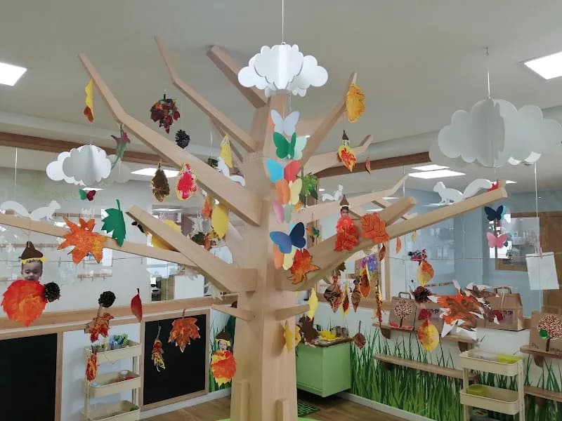 BLOOM SCHOOL