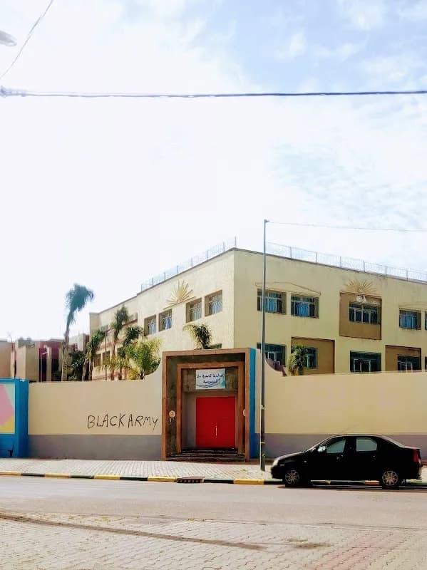Lycée Sefwa