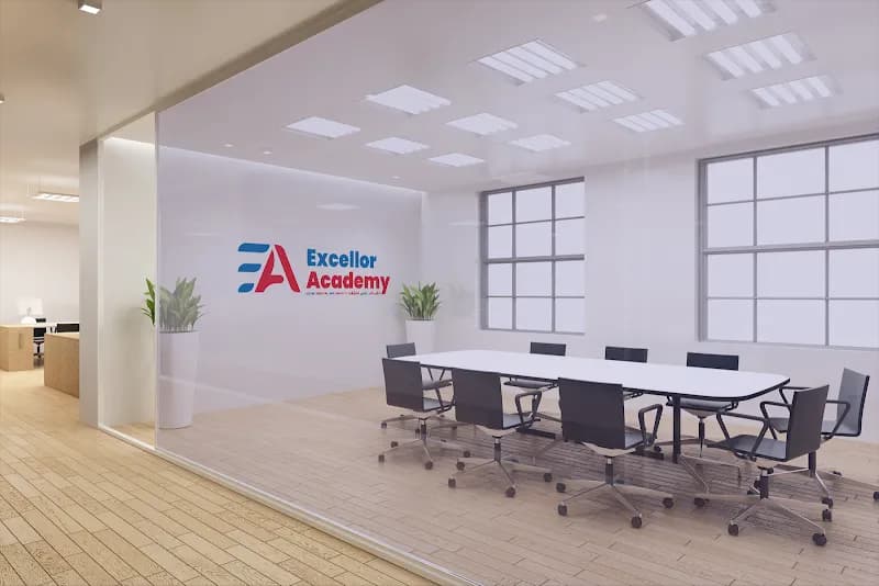 Excellor Academy