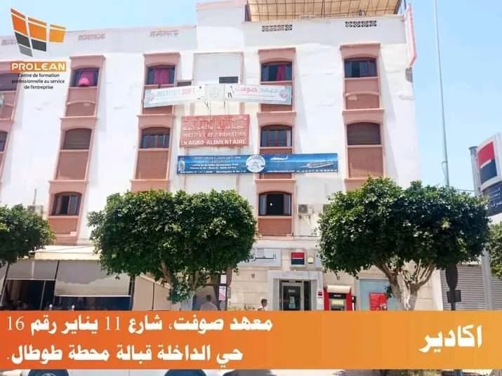 Institut SOFT