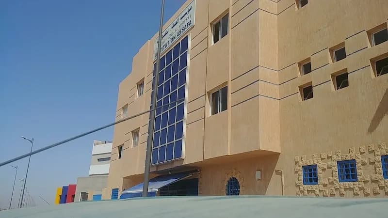 Ecole Assafae