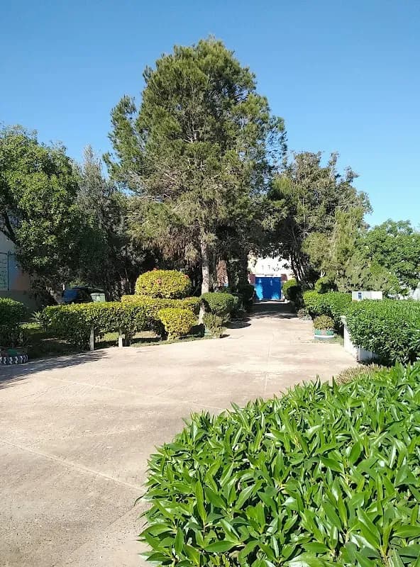 École Maghreb Arabi