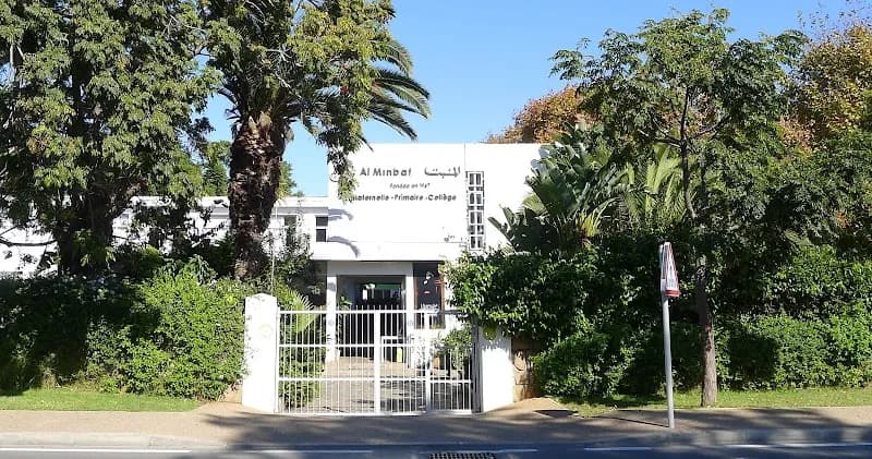 Institution Al Minbat