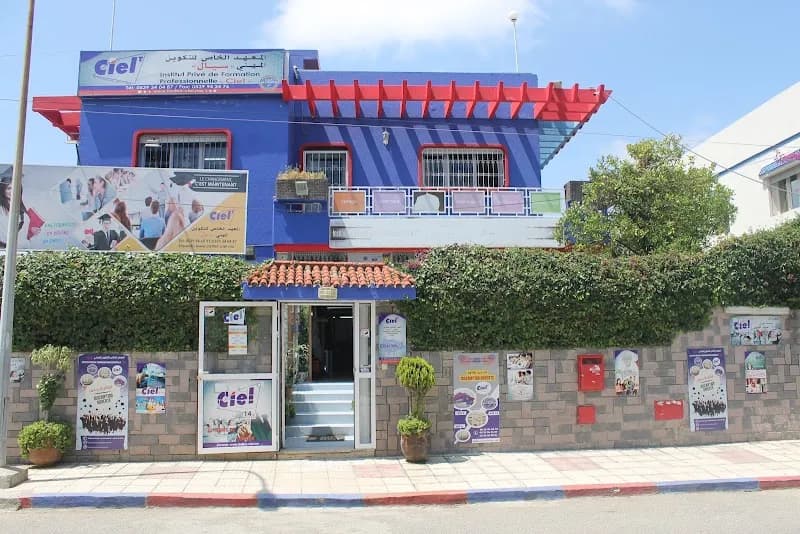Institut Ciel