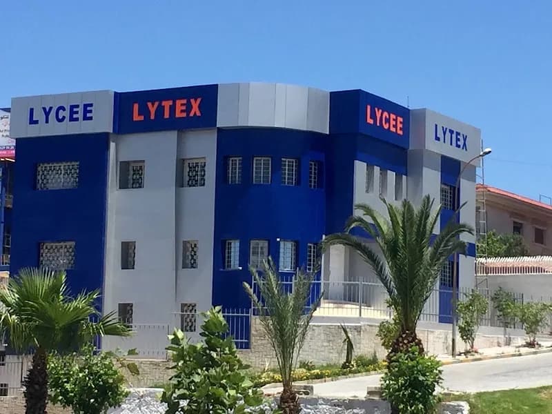 Lytex Lycée & Collège