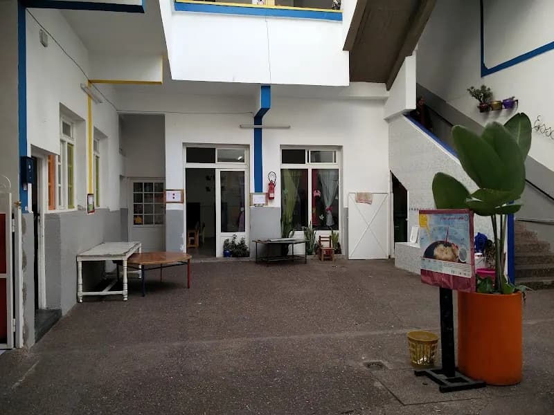 Ecole Essalah Privée