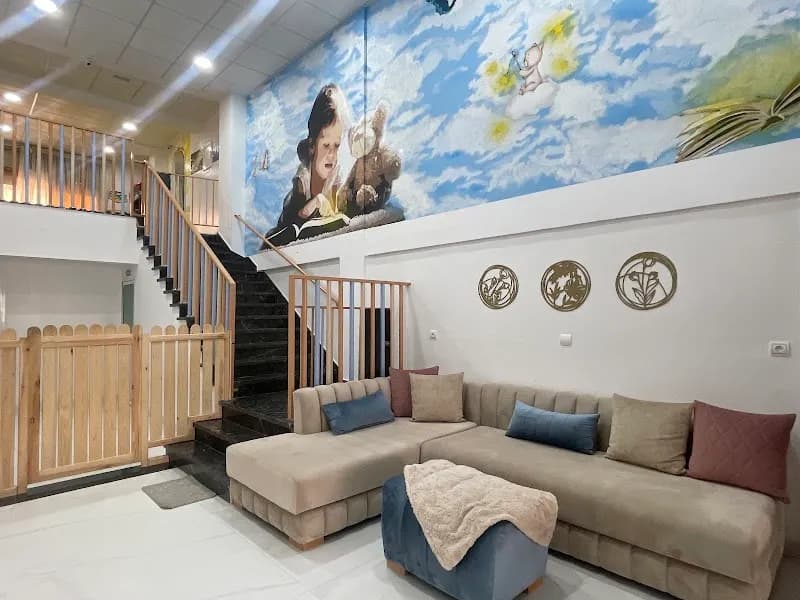 Child Corner Agadir