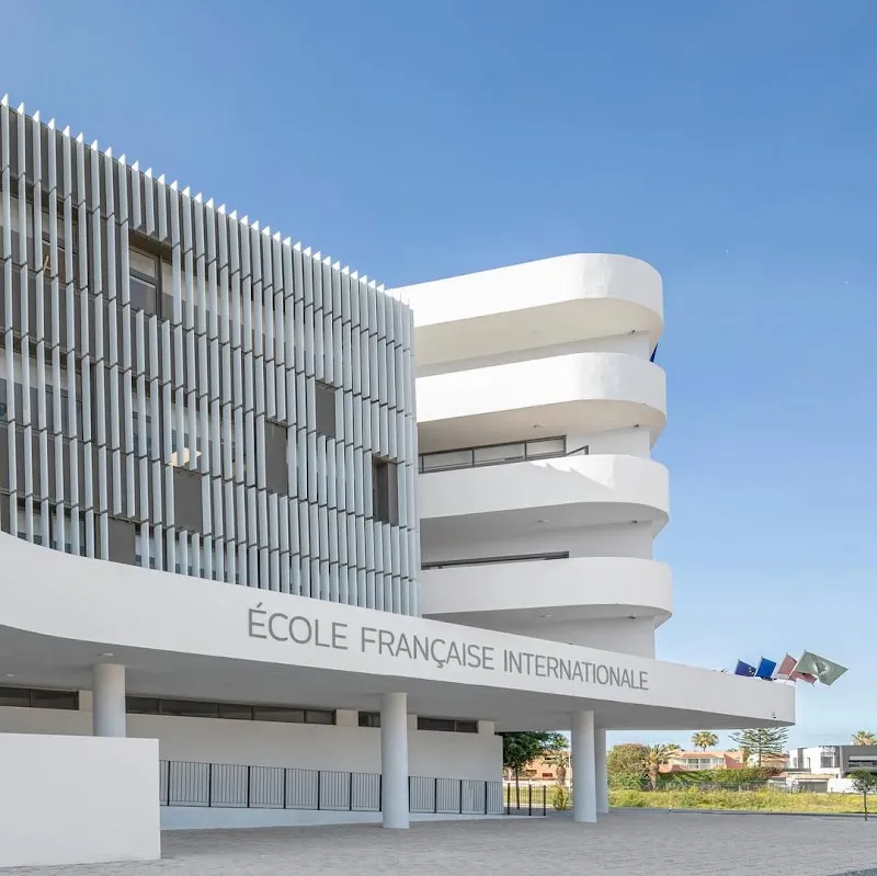 EFI Casablanca - Campus Secondaire