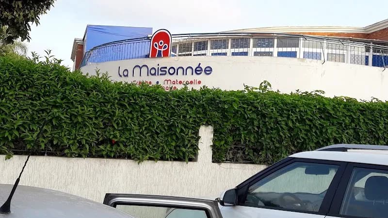 La Maisonnée