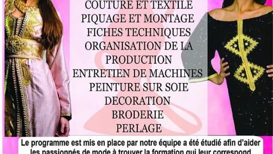 Ecole Privee Fatima Zahra