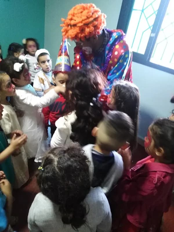 GROUPE SCOLAIRE INSAM PRIVE