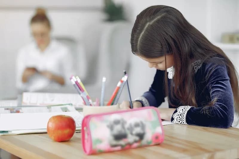 Institution Scolaire Alphonse Daudet