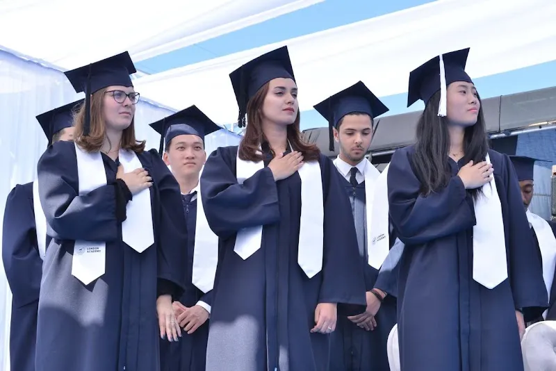 London Academy - International School Casablanca