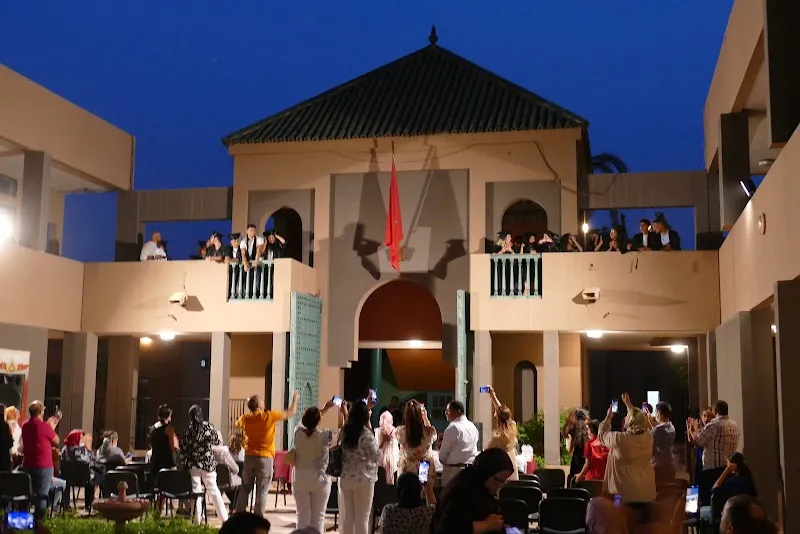 Institution Albachir De Education Private