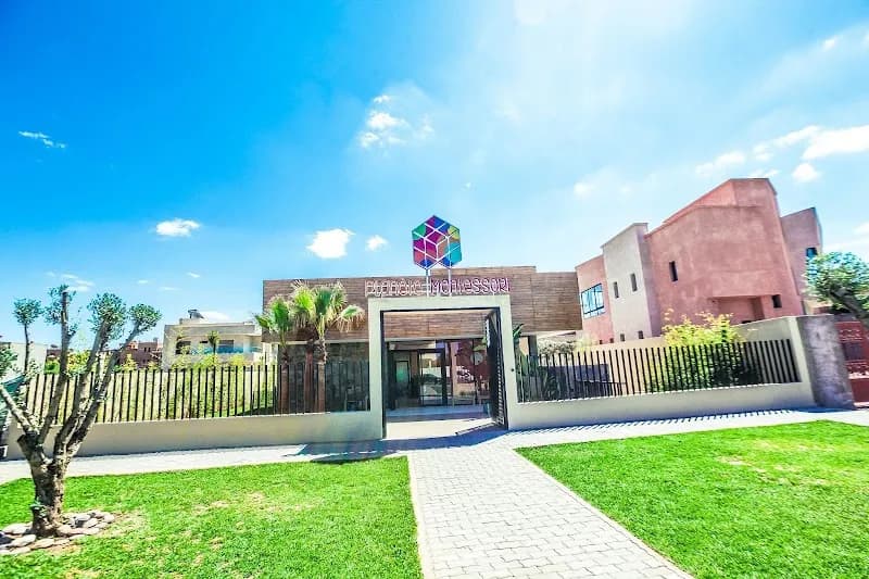 Planète Montessori