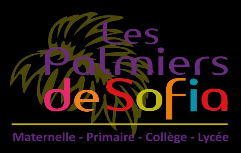 École Les Palmier De Sofia