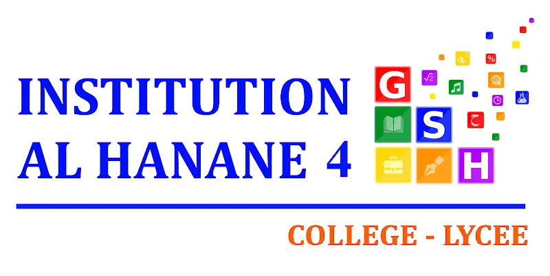AL HANANE COLLÈGE LYCÉE INEZGANE