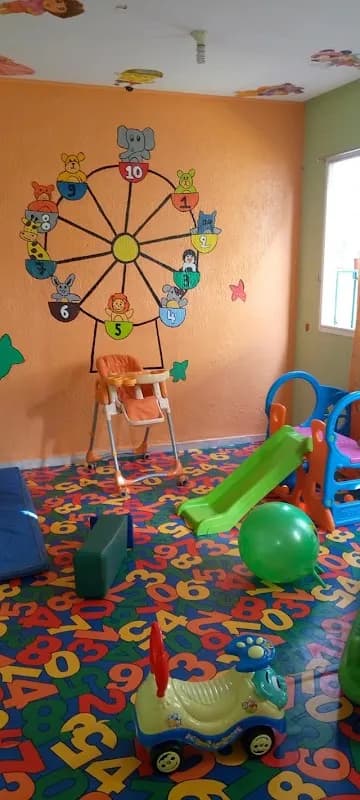Institution Wlidati Preschool Private