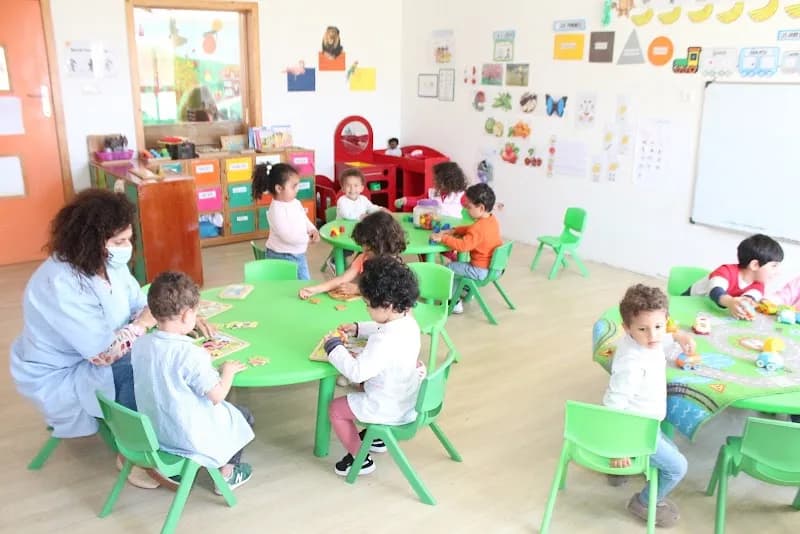 Ecole Le Grand Univers Privé