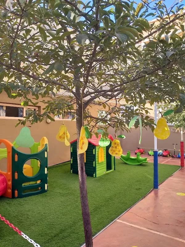 MON PETIT COEUR (Crèche - Maternelle)
