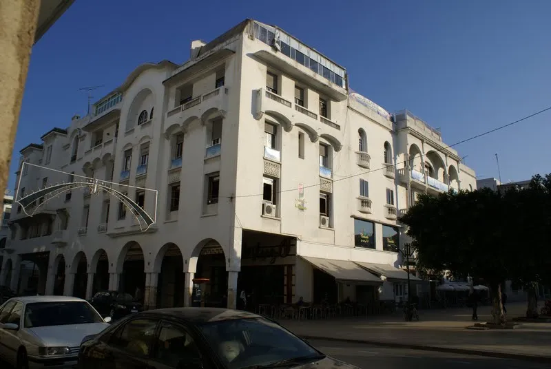 Centre Privé d'Enseignement Professionnel