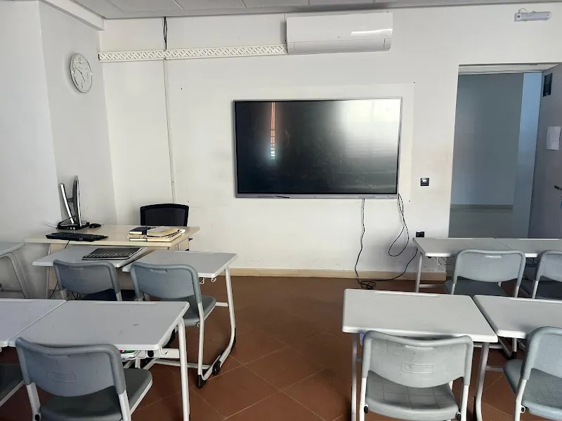 EIM INSTITUT PRIVE (CNED)