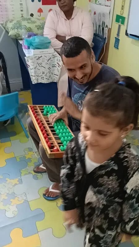 Garderie Kidslinartaqui