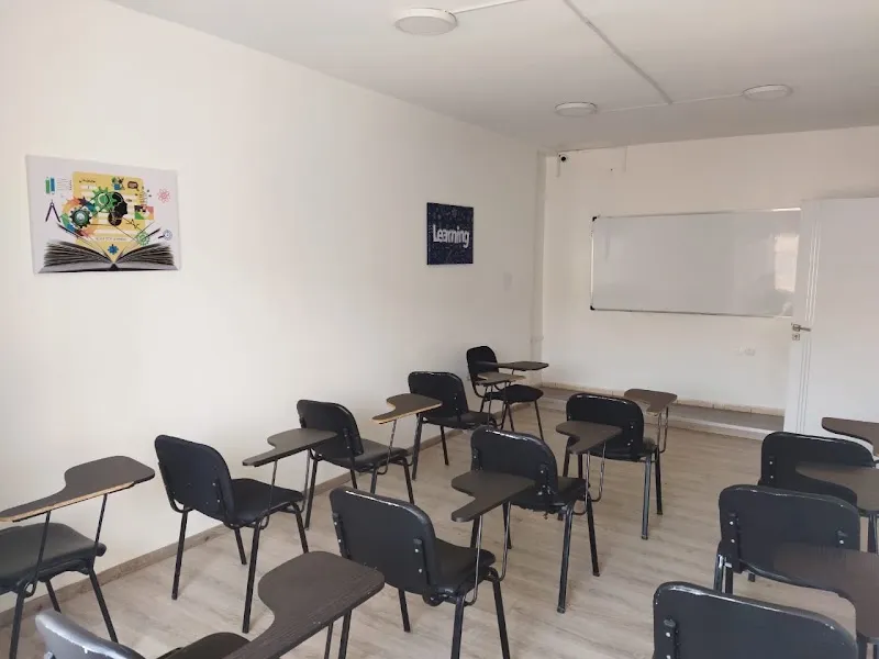 EDUKA CENTRE PRIVÉ A RABAT